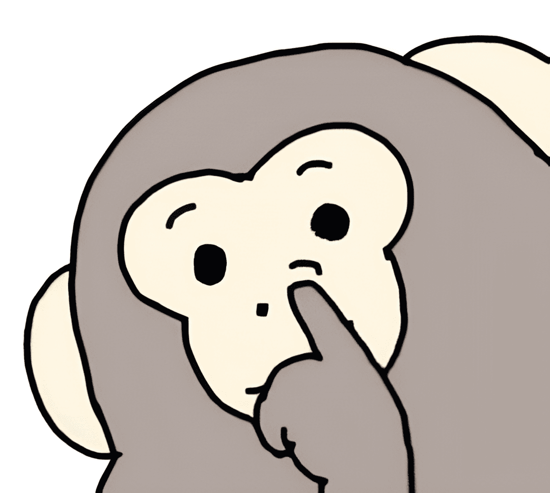 MONKE Thinking