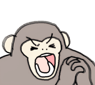 MONKE